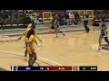 2024 25 b cu wbb vs jackson state