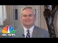 Rep. Comer: House speakership battle is going to be ‘good' for GOP 'long term'