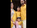 actress sneha family photos with husband and kids❤❤ shorts ytshorts trending viralshorts latest