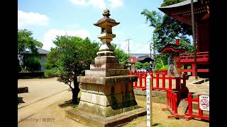 第3407篇[日本關東]埼玉川越城本丸御殿／三芳野神社Ｘ日本施旅行｜Japan Kanto Saitama Kawagoe Castle Honmaru Palace X Japan ShihTrip