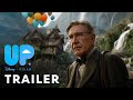 UP: Live Action (2025) - Teaser Trailer | Harrison Ford, Jett Klyne