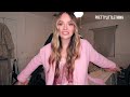 husband rates plt outfits olivia messler haul stars prettylittlething