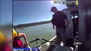 Tacoma Police Marine Services Unit - Tacoma Report - July 28, 2024