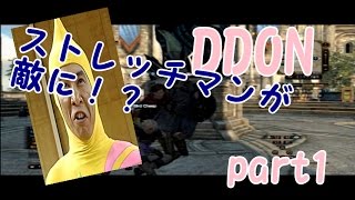 〈DDON〉”トラ”ゴンズドグマ！〈実況〉part1