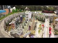 2023 falkirk model rail show exhibition slideshow