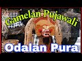 Gamelan Pujawali // Odalan Pura