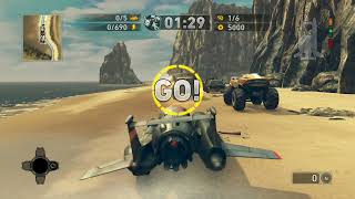 Carmageddon: Max Damage - The Terrible Twin: SIAMESE DREAM