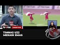 Hajar Thailand 5-2, Indonesia Raih Emas Sepakbola | Kabar Pagi tvOne