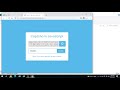 Captcha Generator HTML CSS AND JS | Free Source Code | Power Edge