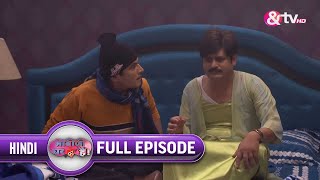 Tiwari किसके साथ था Same Bed पे? | Bhabi Ji Ghar Par Hai Full Ep 480 | 29 Dec 16@andtvchannel