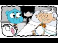 Lincoln Loud's Defbed (feat. Gumball)