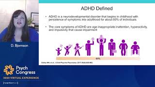 Managing ADHD in Transition Periods: Listening to the Patient From Diagnosis to Follow-up