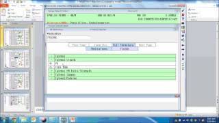 5 CPOE Single Orders