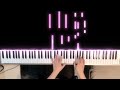 댓글신청곡 twice 트와이스 sunset piano cover