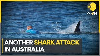 Missing surfer believed dead after Australia shark attack | Latest News | WION