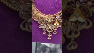 Jos alukkas bridal set exclusive Dubai collection