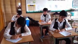 강남스타일 패러디 고딩스타일 /Gangnam style parody in high school