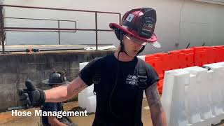 Hose Management