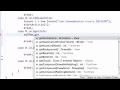 Android Application Development Tutorial   121   Setting up more SQLite methods