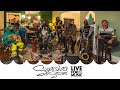 Ghost-Note - Full Set (Live Acoustic) | Sugarshack Sessions