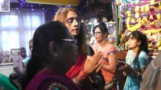 Sunday 5th October 2014 - Dussehra Function Video 22