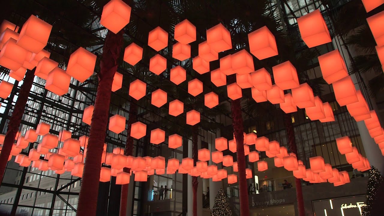 Luminaries Youtube