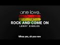 Leroy Sibbles - Rock and Come on