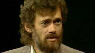 Terence Mckenna: Hallucinogens and Culture (excerpt) -- A Thinking Allowed DVD w/ Jeffrey Mishlove