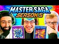 You Actually Drew THAT?? Master Saga SEASON 5 #19