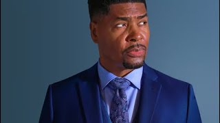 Tariq Nasheed VS Jamaican Man
