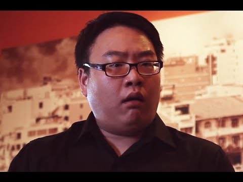 Rude Asian Waiter Youtube