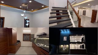 Dindukal luxury house, DMart near3bhk வாய்ப்பேஇல்லைஇந்த மாதிரி வீடு பார்திருக்கமாட்டிங்கவீடு விற்பனை