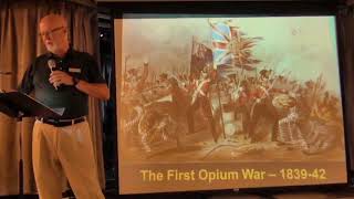 Opium Wars and the Boxer Rebellion - Grand Japan 1