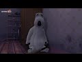 bernard bear scary mummy and more cartoons for kids