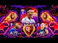 8x ICON & HERO PACKS! 🔥 Rank 1 Champs Rewards - FC 25 Ultimate Team