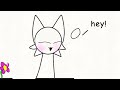 wenda x grey sprunki animation pt 2 | socially shy grey