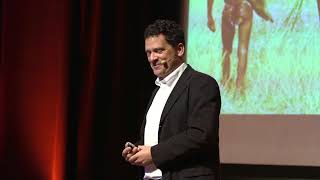 How Local Markets Replenish Our Most Priceless Resource | Jamie Workman | TEDxSantaClaraUniversity