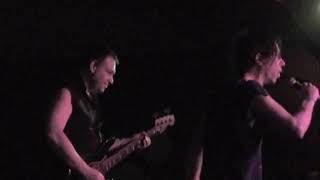 SUBHUMANS (U.K.) 2011 at Asbury Lanes NJ  SUBHUMANS  video by Uptown AL