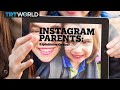 Instagram Parents: Exploitative or not?