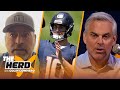 Broncos schedule preview, Has Bo Nix earned the Denver starting job? | NFL | THE HERD