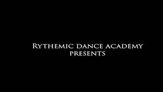 Ashiq banaya apne by Rhythmic Dance Academy .