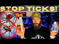 Prevent Ticks EASILY with 2 Products + 5 Bonus Tips!