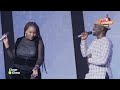 Comedy Store Uganda July 2022 - MARTHA MUKISA