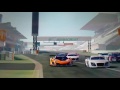 リアルレーシング3 マクラーレン650s gt3 鈴鹿サーキット東コース