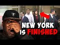 WE JUST CAUGHT A SPY IN NEW YORK .. ITS WORSE THEN YOU THINK