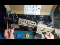 Cyma M4 CQB Metal Gear (JD100-2) Package Content, Assembling,FPS and Rate of Fire Test,Pros and Cons