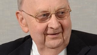 Jack Benson Sr., Chattanooga councilman, dies