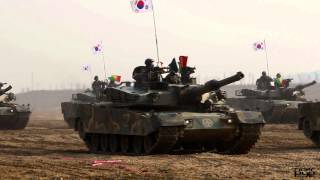 2015 20사단 결전부대 기동훈련/2015 ROK ARMY The 20th Mechanized Infantry Division [ridereye]#결전부대 #기계화 #20사단