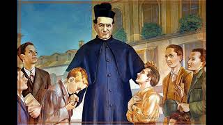 Những bài hát hay về Cha Thánh Don Bosco