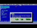 how to use turbo c c step by step lecture 7